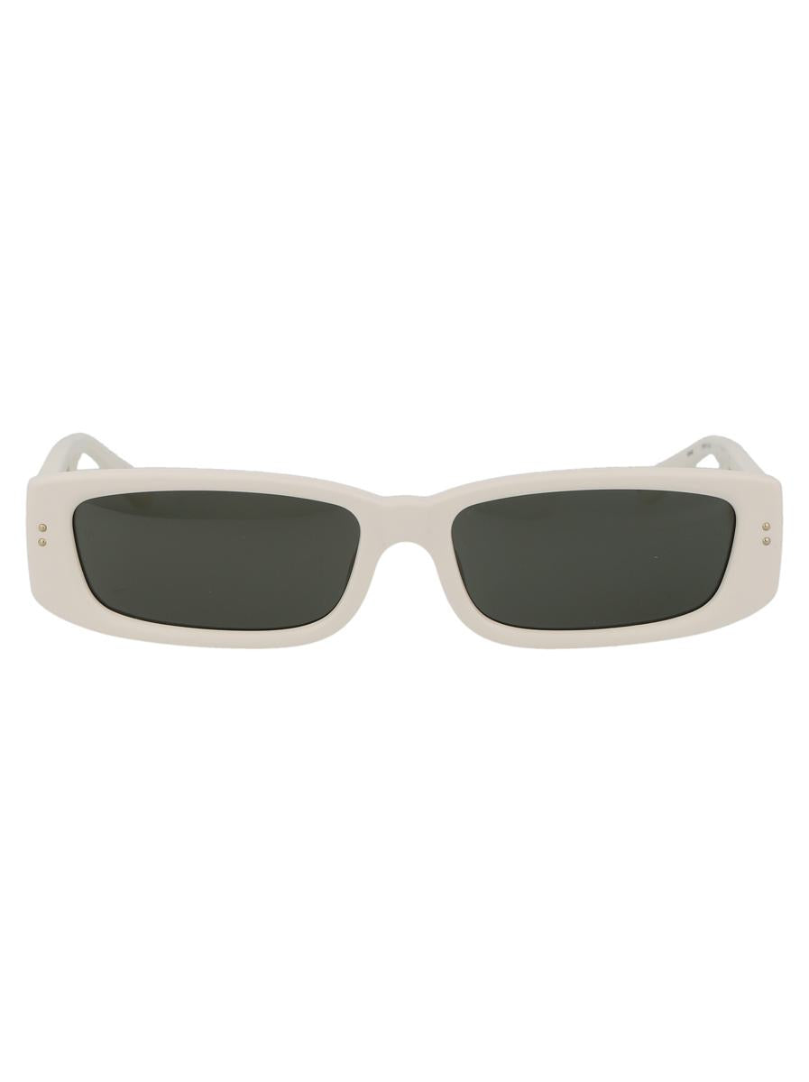 Linda Farrow Sunglasses