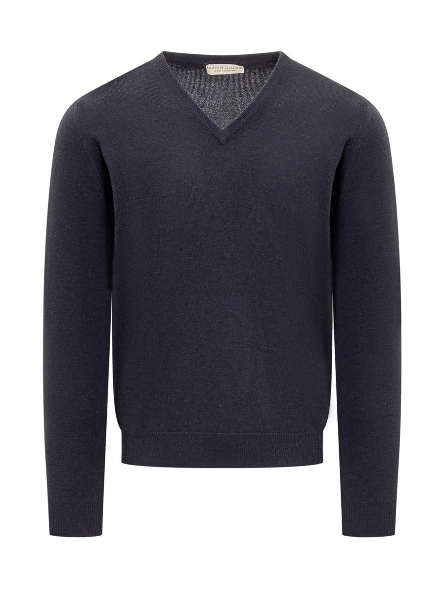 Filippo De Laurentiis Royal Jersey