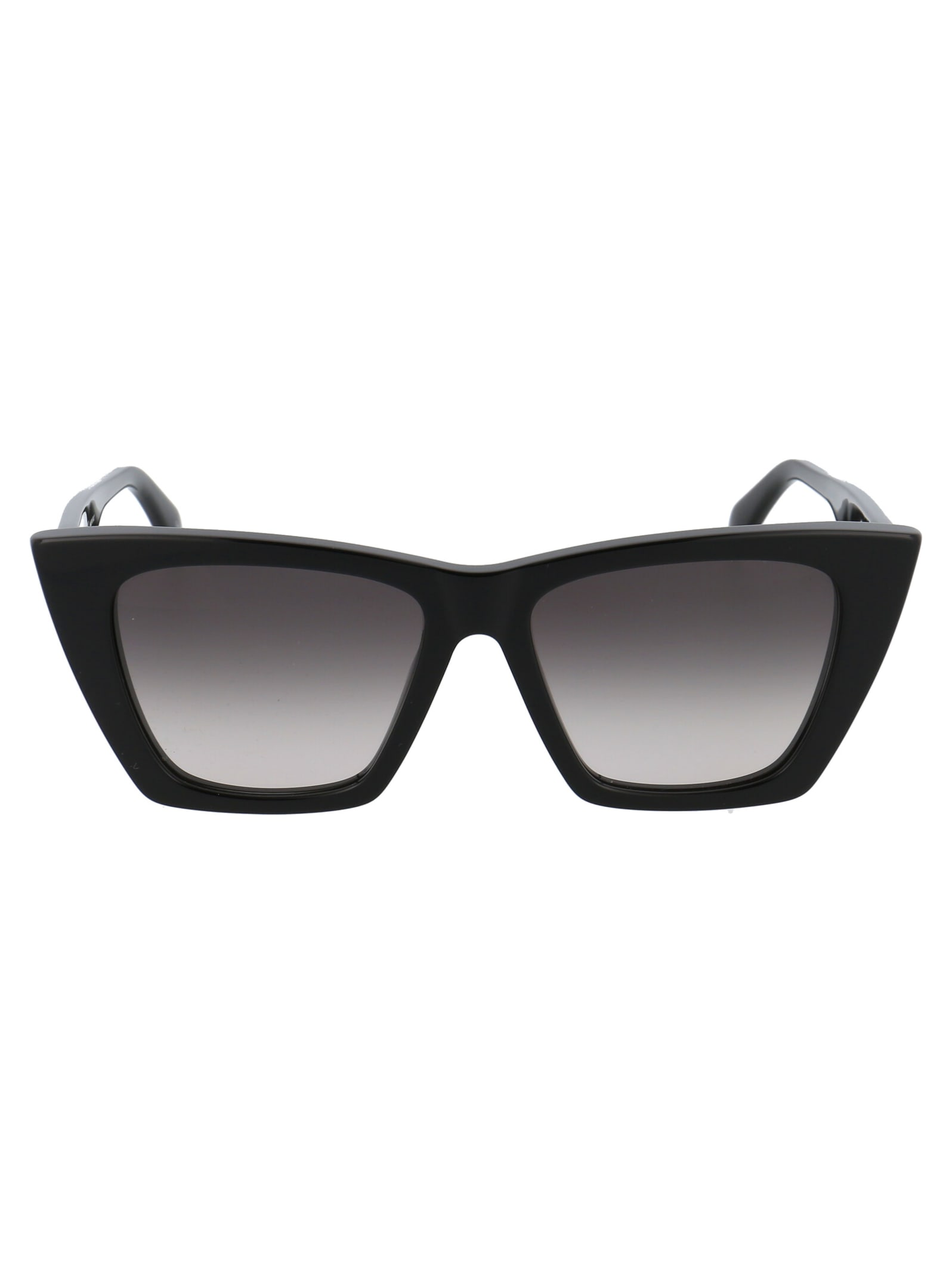 Alexander McQueen Eyewear Am0299s Sunglasses
