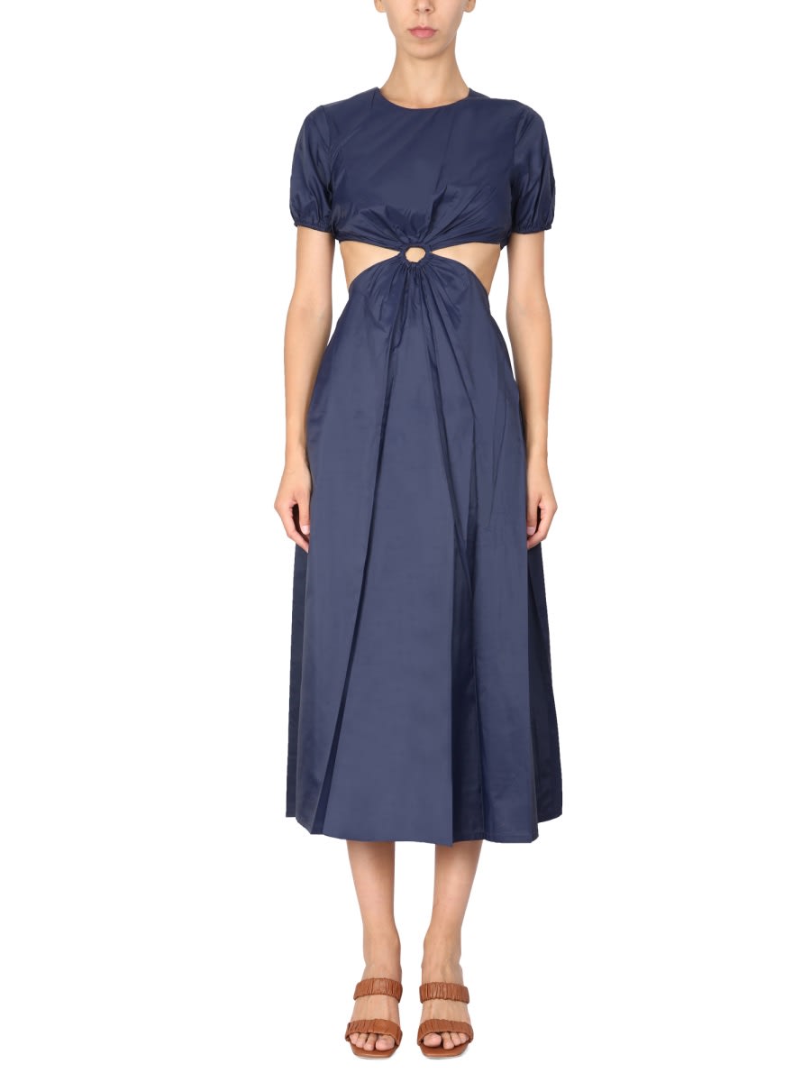 STAUD calypso Dress