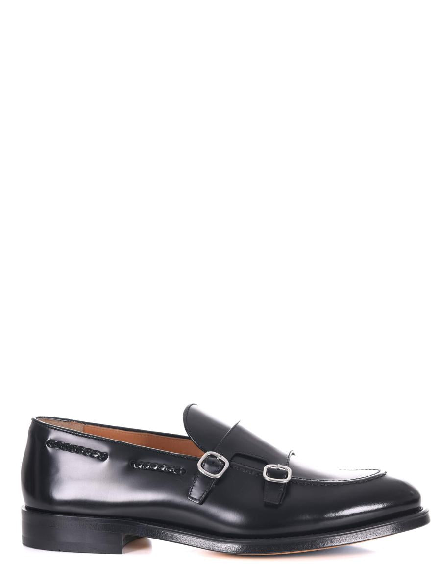 Doucal's Flat Shoes