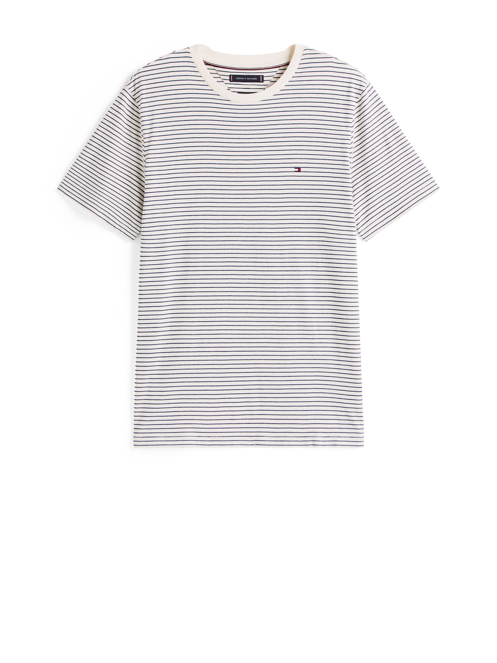 Tommy Hilfiger T-shirts And Polos