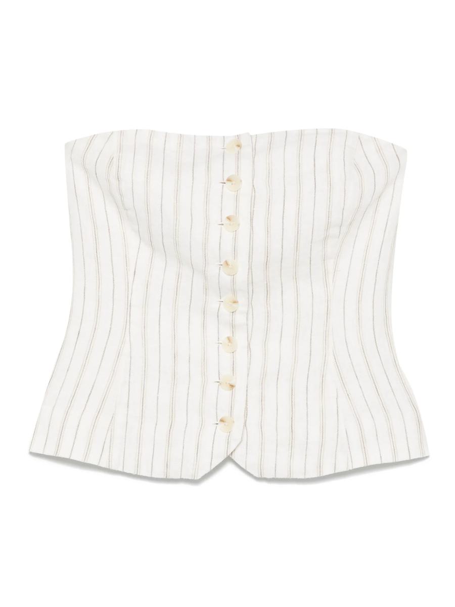 Samsøe Samsøe Saellena Top Clothing