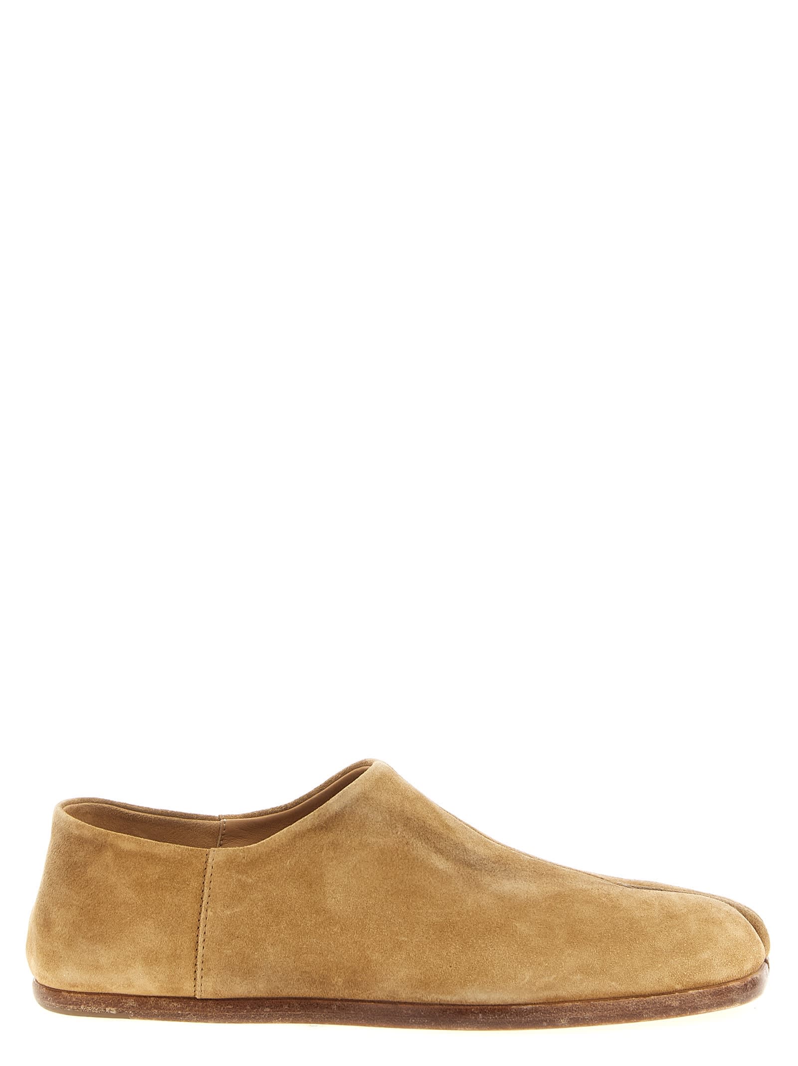 Maison Margiela tabi Babouche