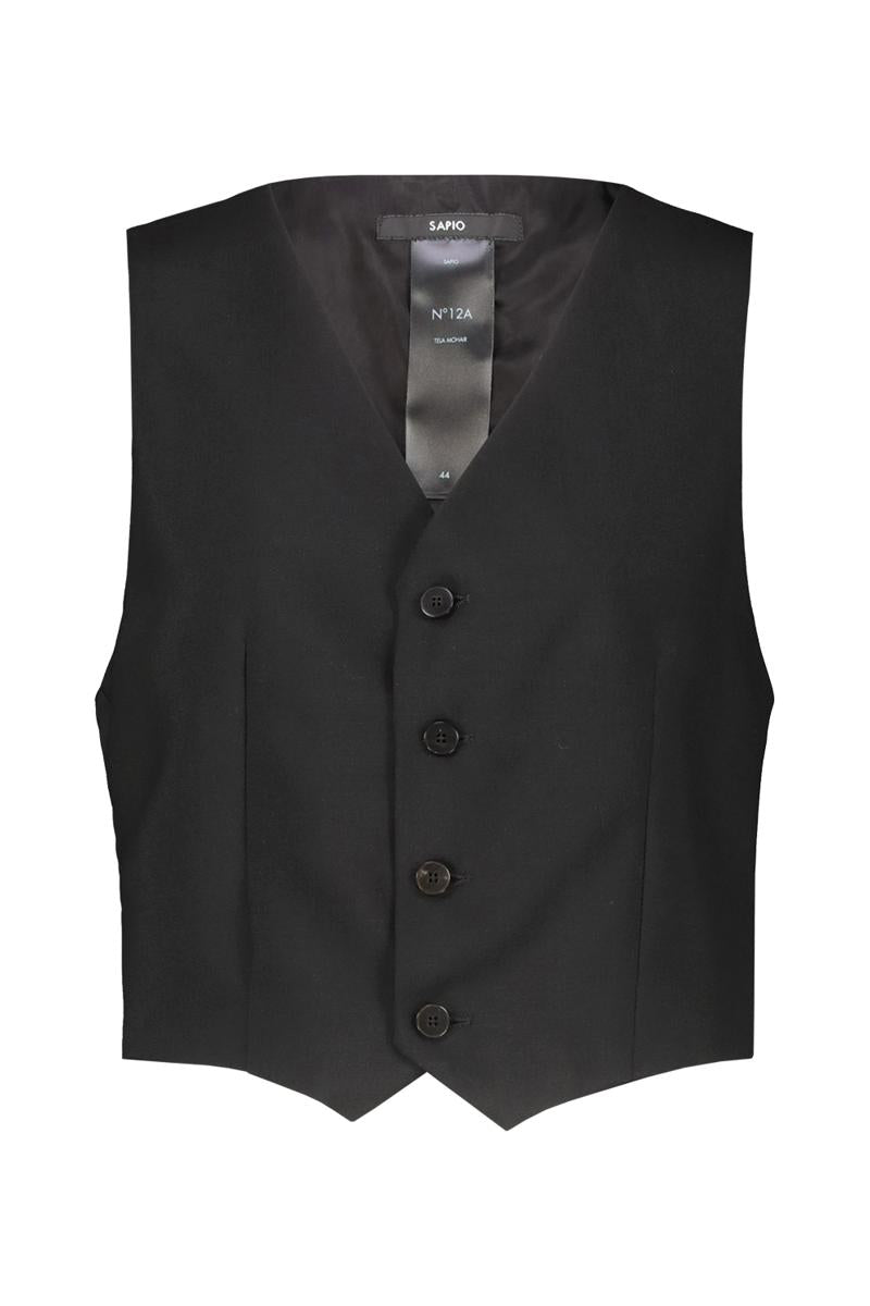 Sapio N12A Waistcoat Clothing
