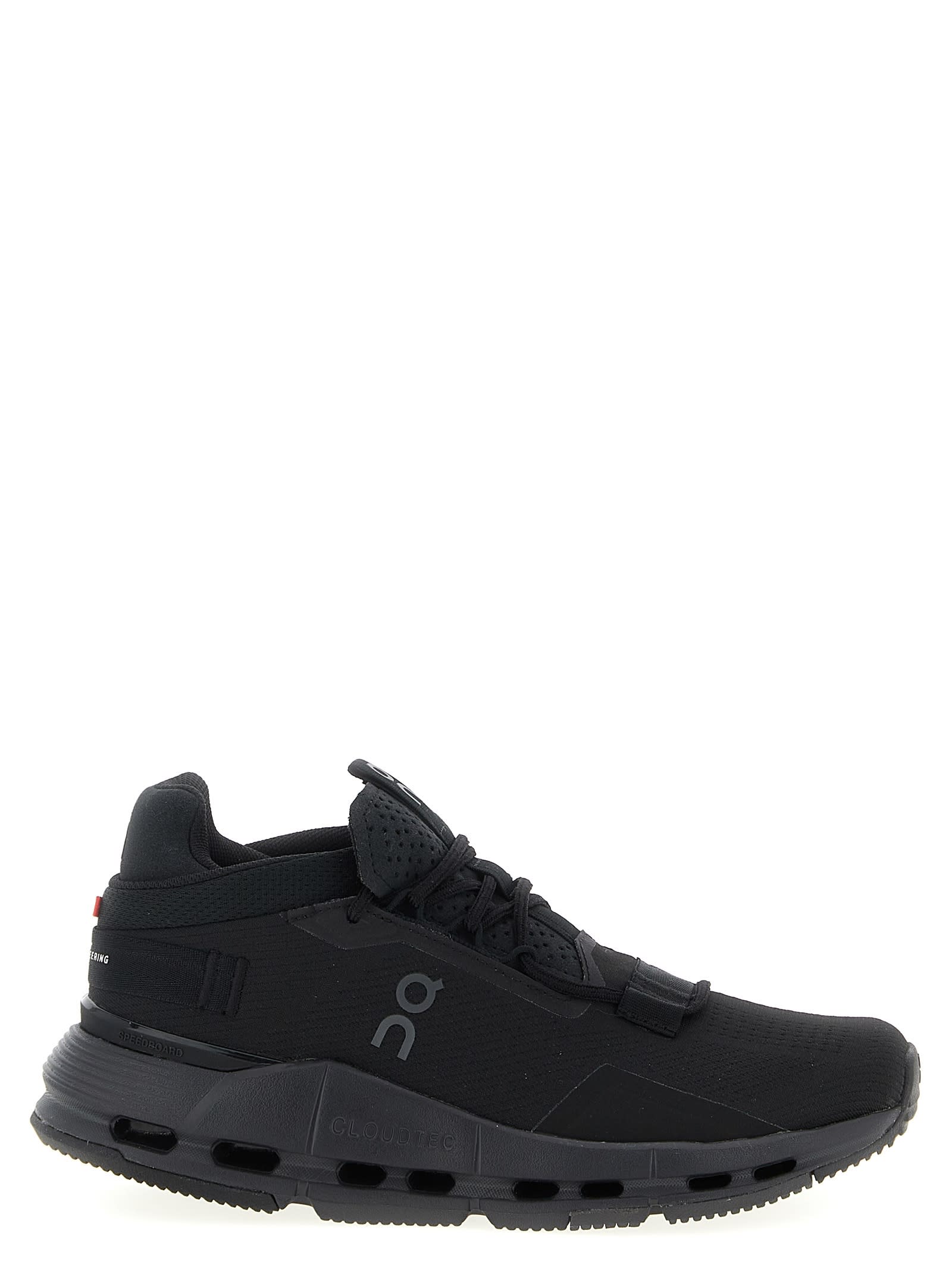 ON cloudnova 2 Sneakers