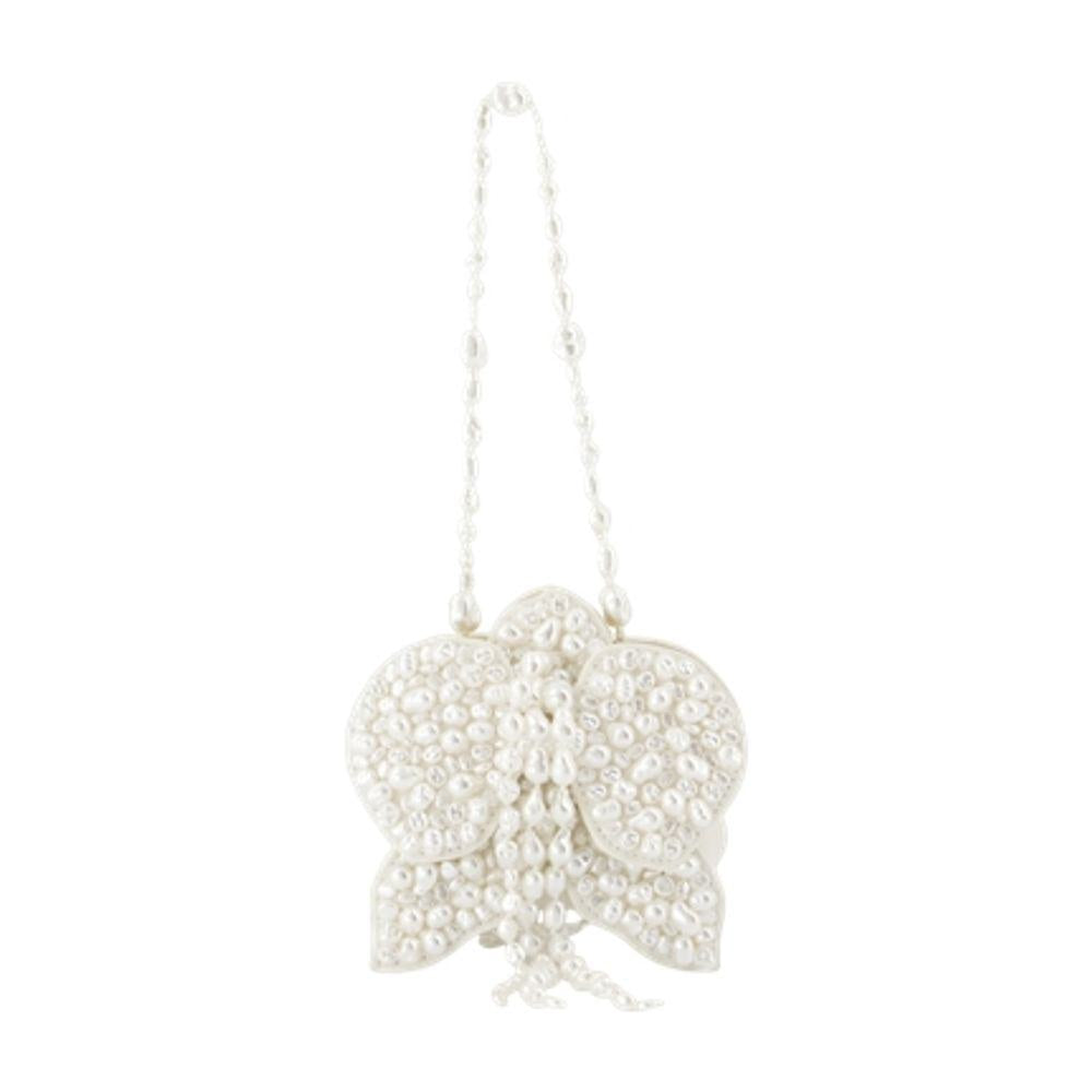 Cult Gaia Giula Wristlet Bag
