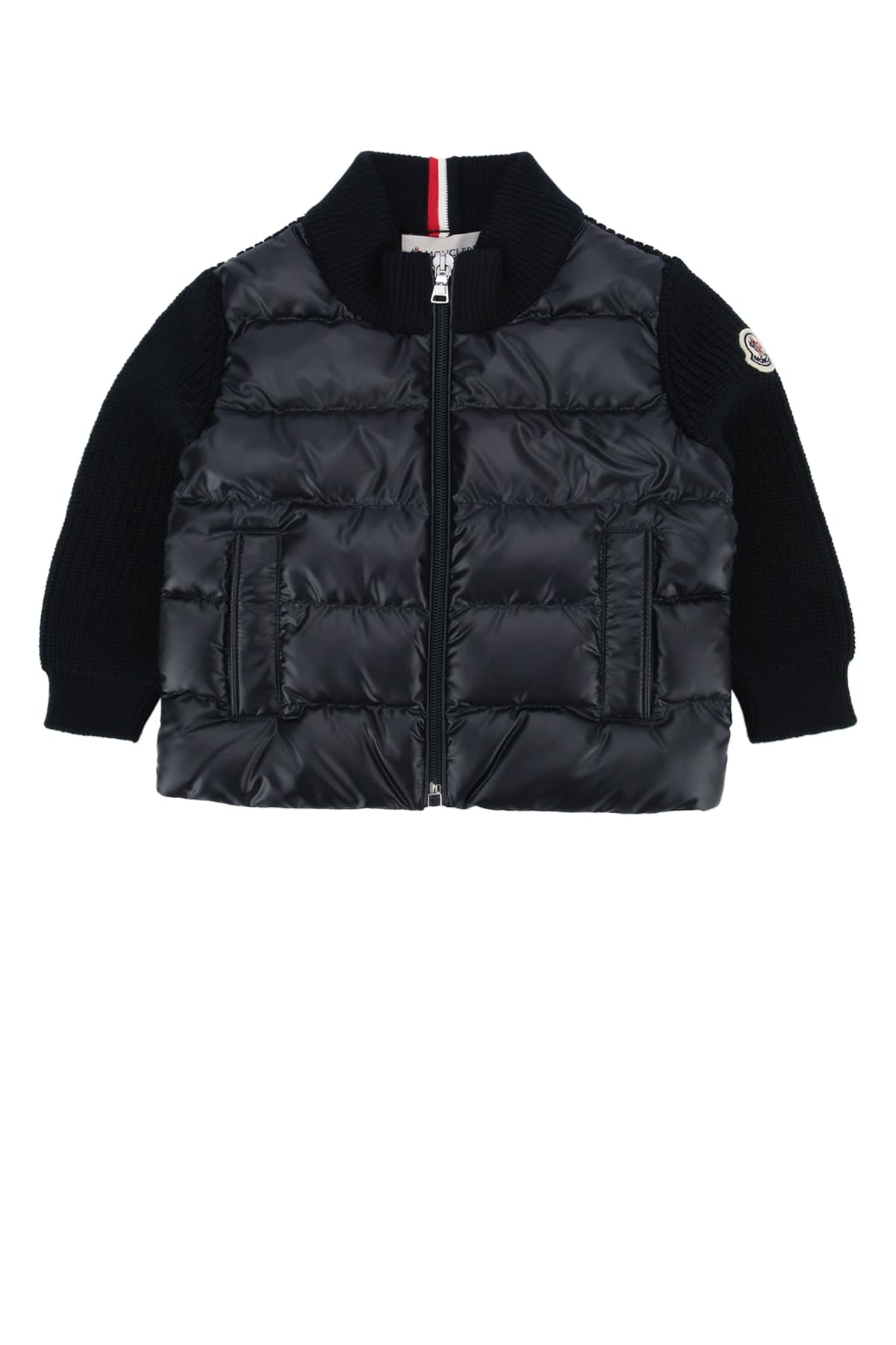Moncler Baby Cardigan