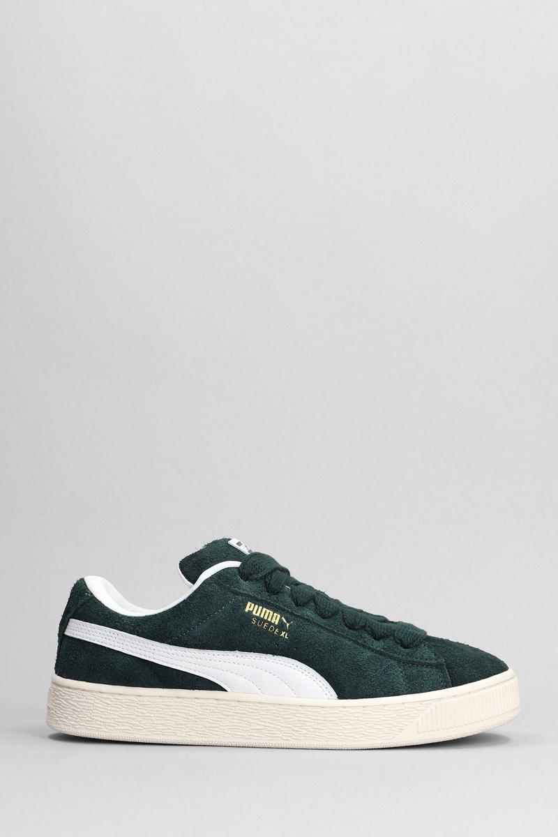 Puma Xl Sneakers