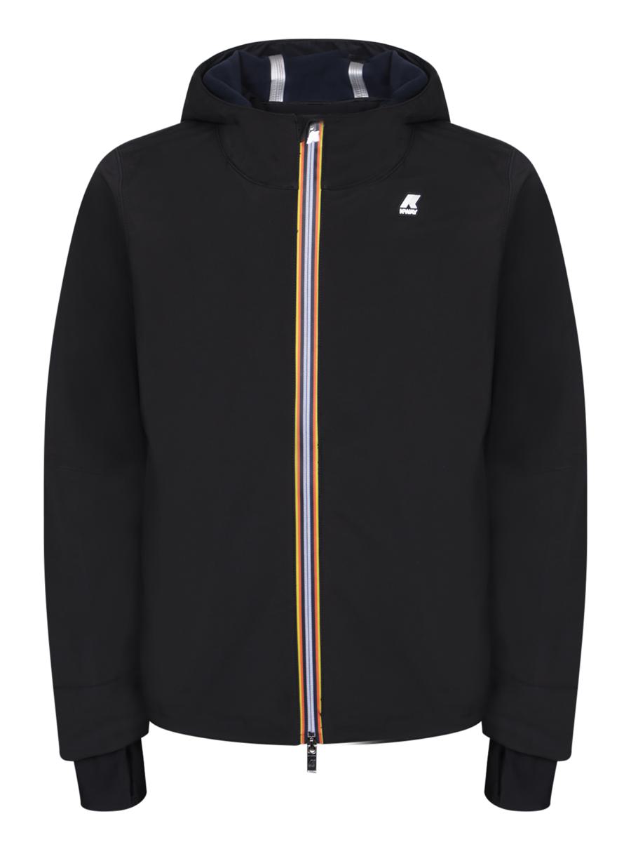 K-Way Jackets