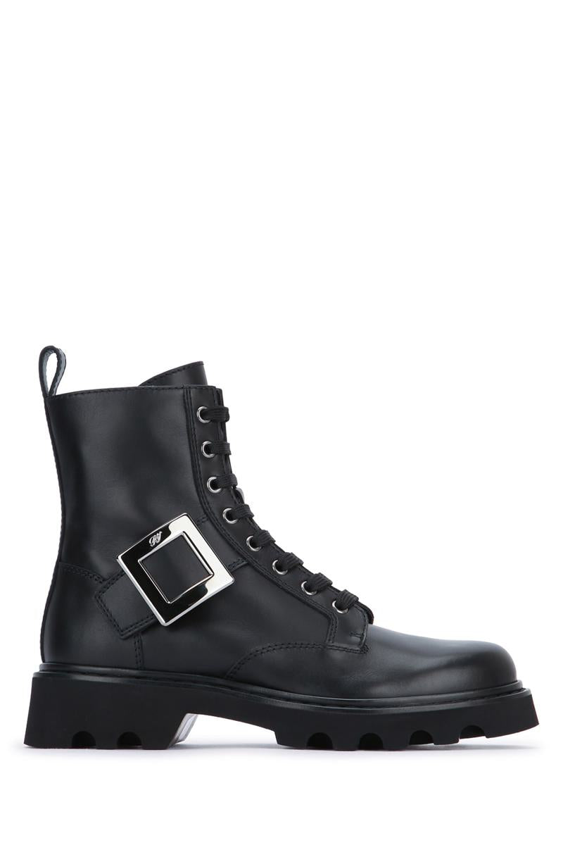 Roger Vivier Boots