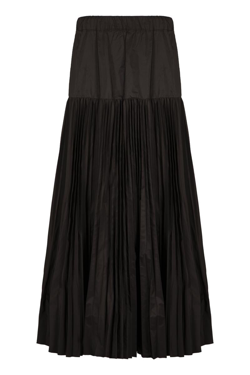 P. A.R. O.S. H. Pleated Skirt
