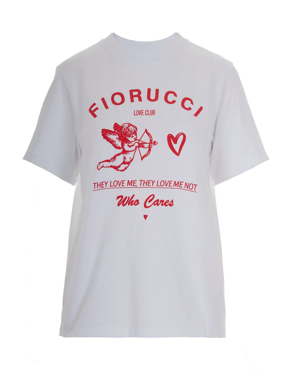 Fiorucci T-Shirts