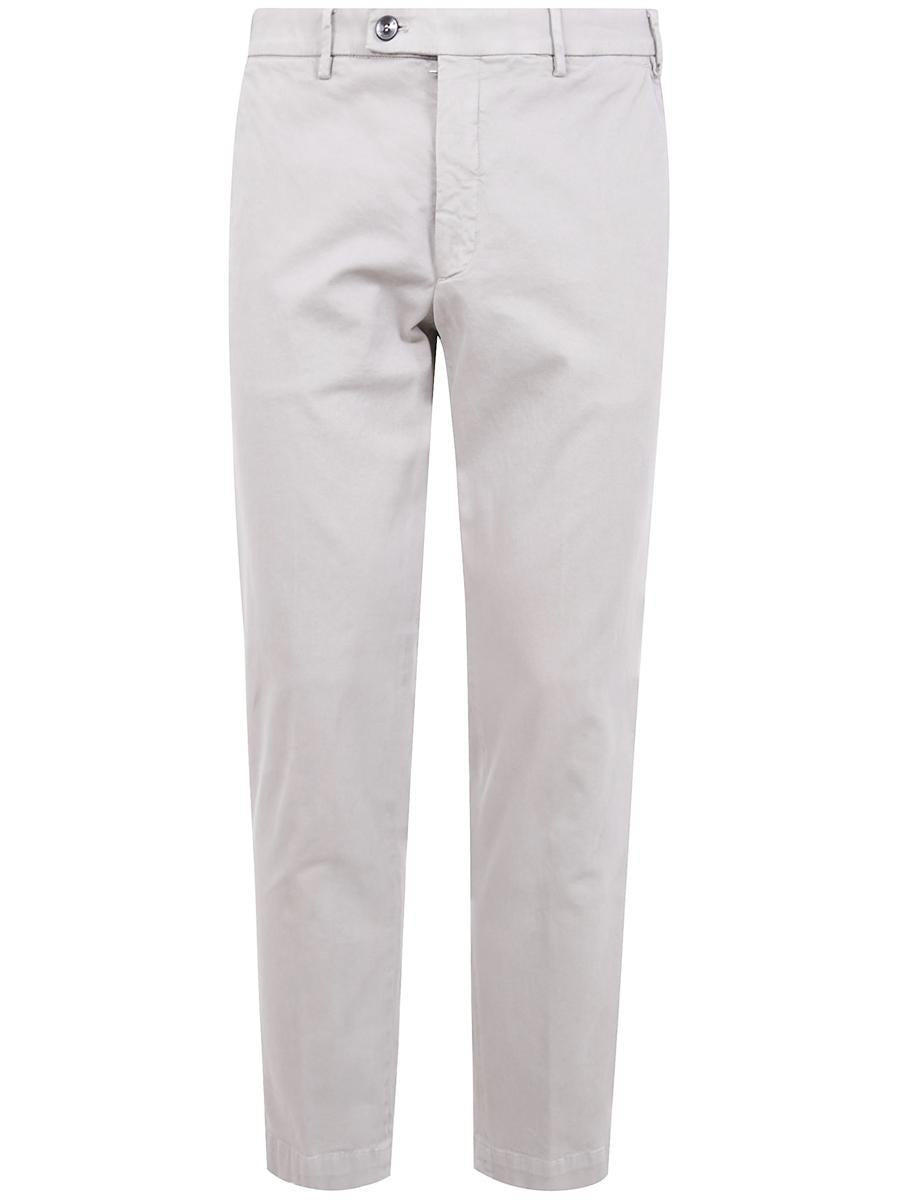 Michael Coal "Capri American Pocket" Trousers Clothing