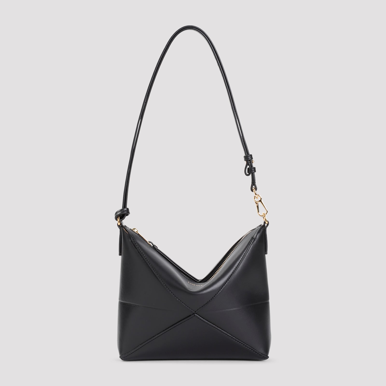 Loewe Puzzle Fold Pouch