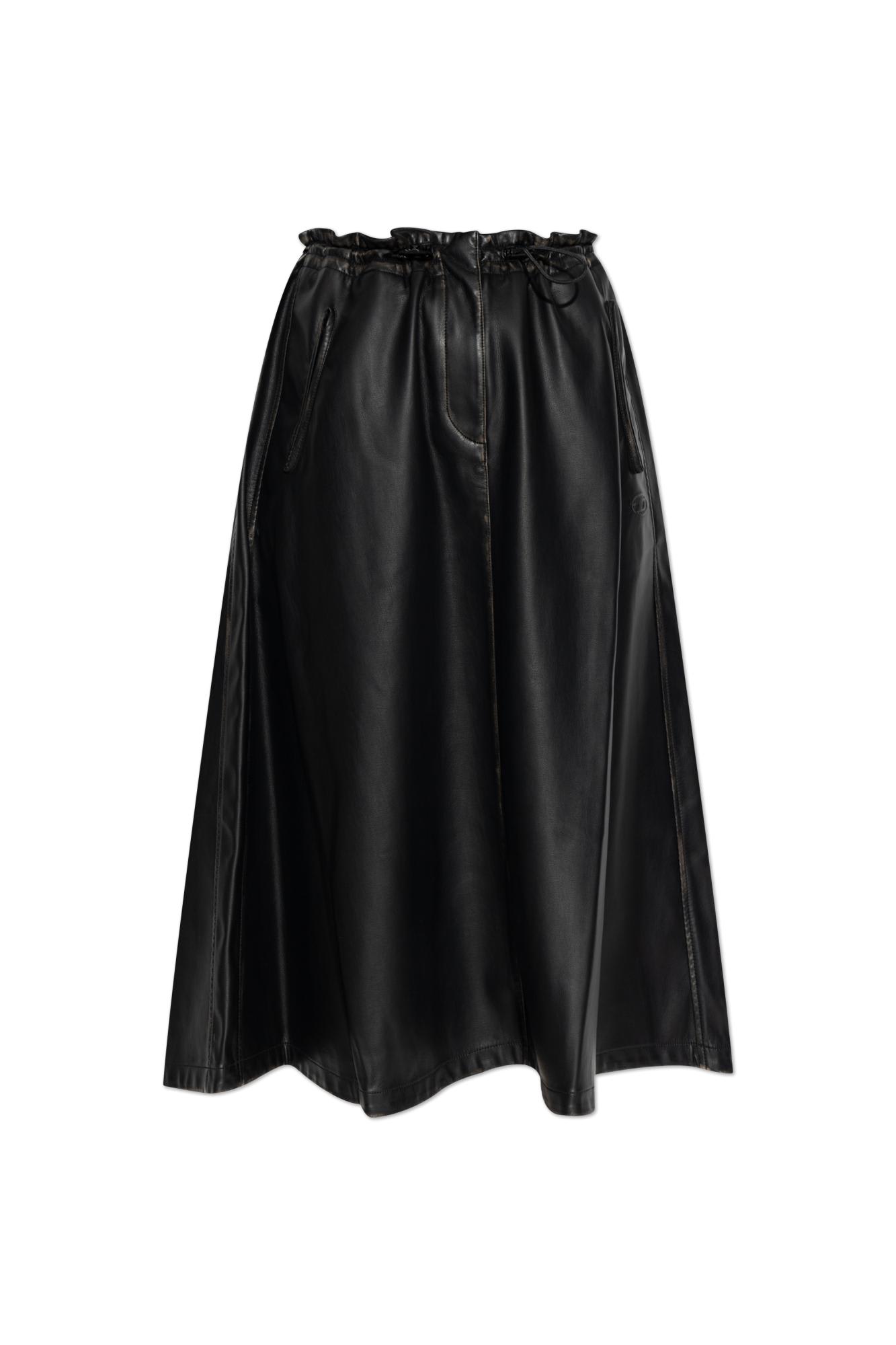 Diesel Skirt `o-blivion`
