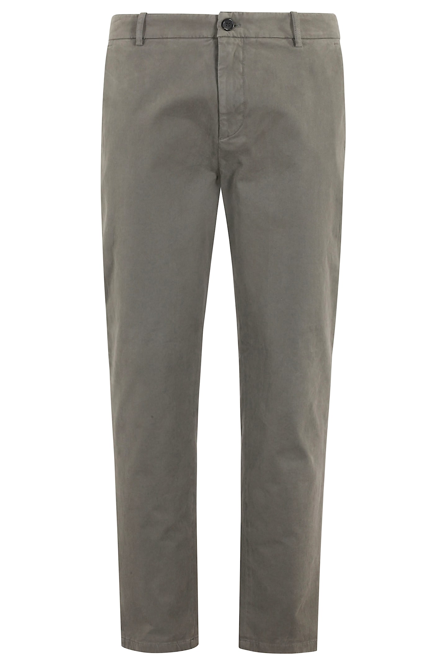 Department Five Prince Pantalone Chino Slim Crop