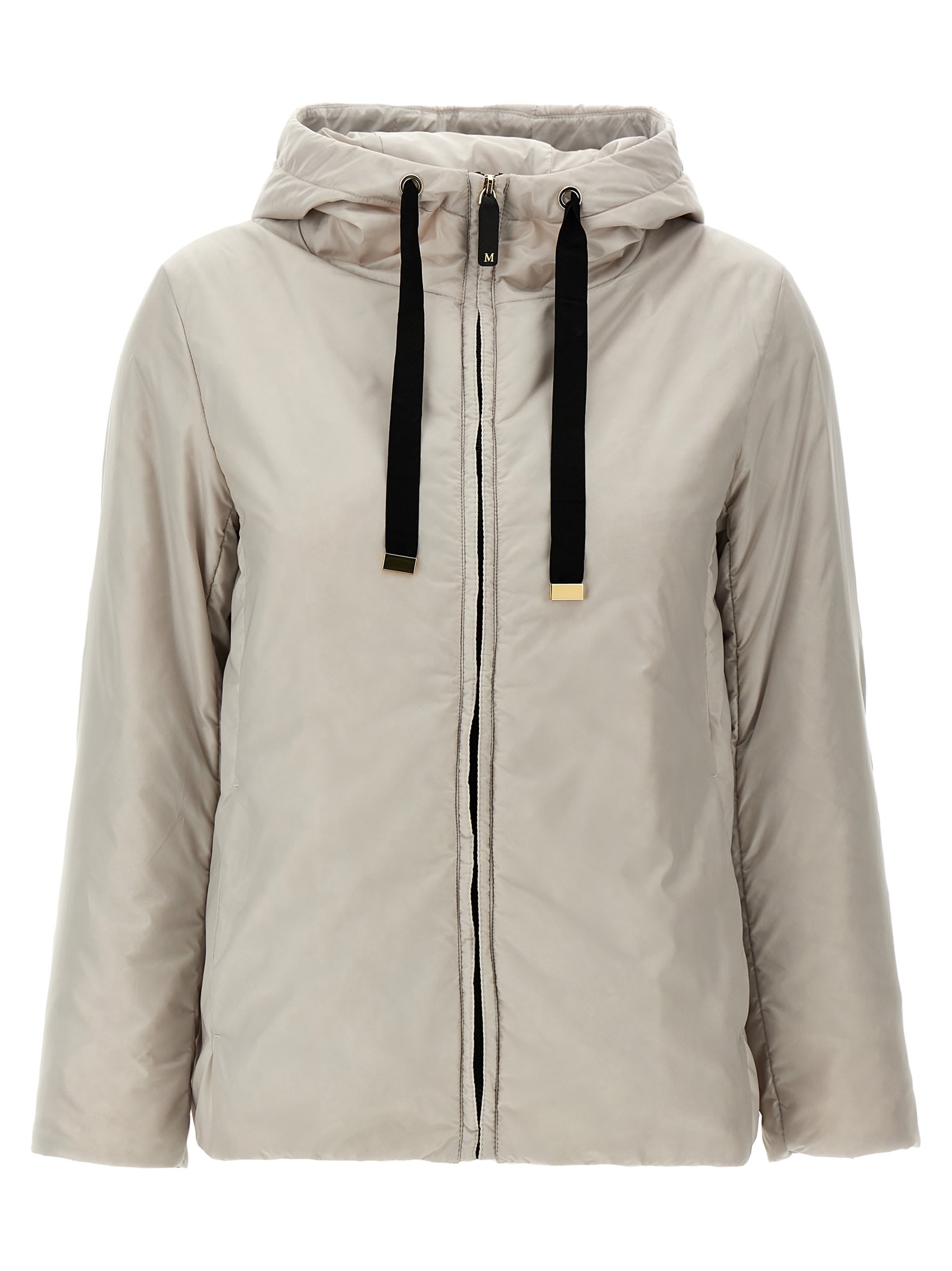 Max Mara The Cube greenh Down Jacket