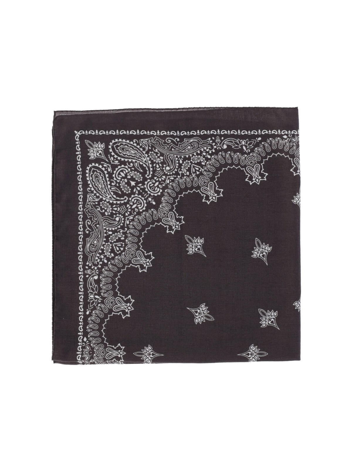 Destin 'Judy' Bandana Print Scarf