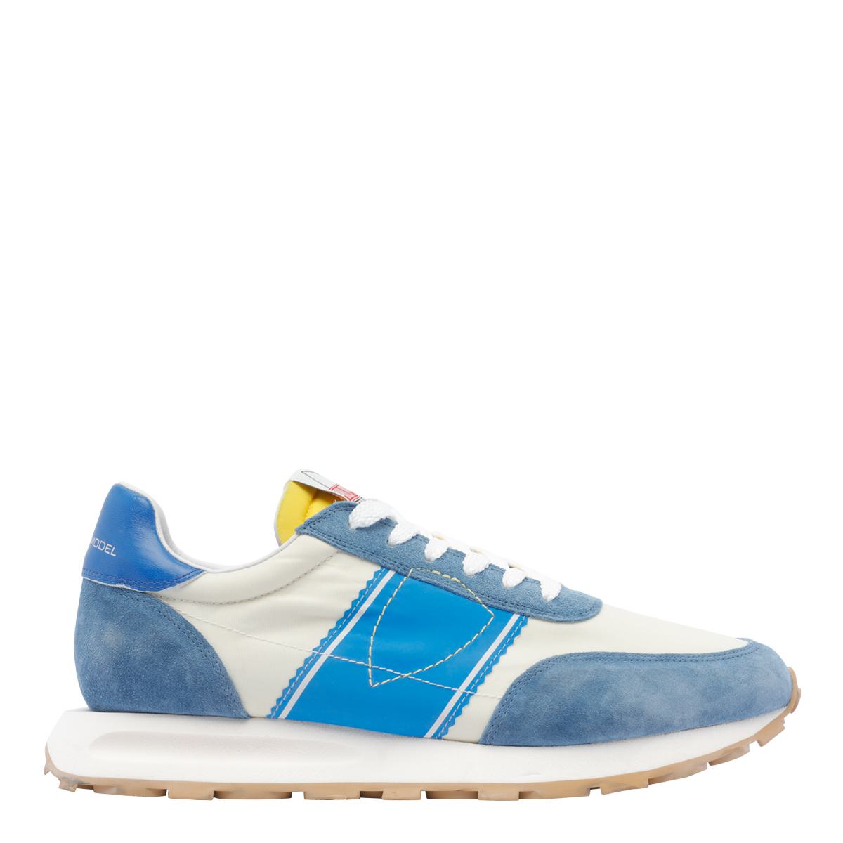Philippe Model Sneakers