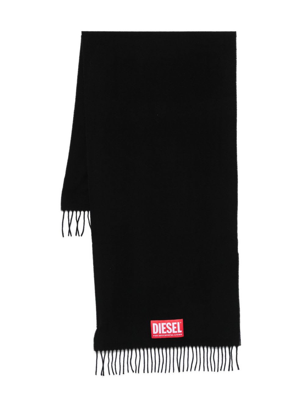 Diesel Scarf's-imon