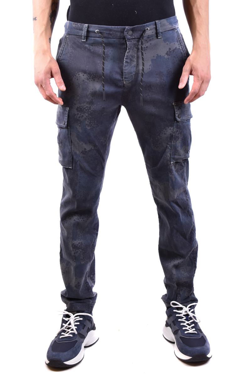 Mason'S Trousers