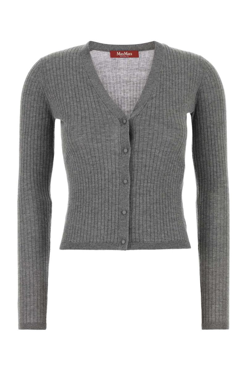 Max Mara Studio Knitwear