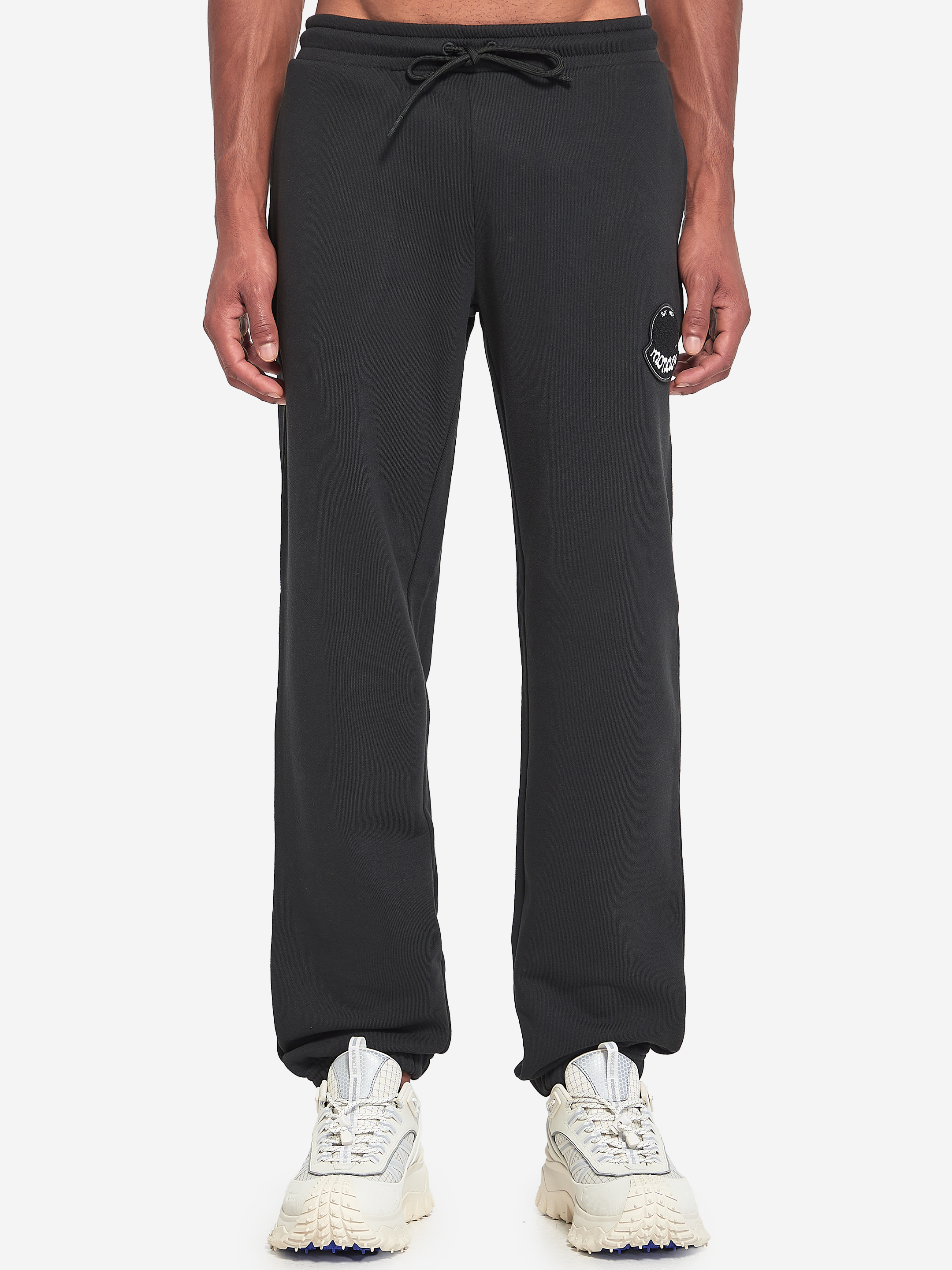Cotton sweatpants