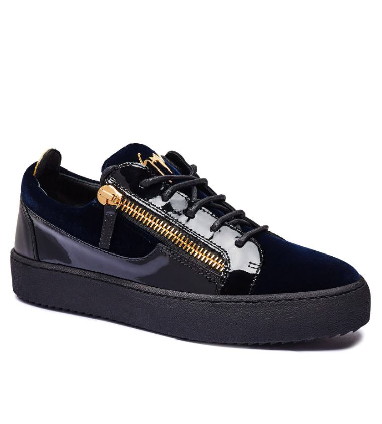 Giuseppe Zanotti Sneakers