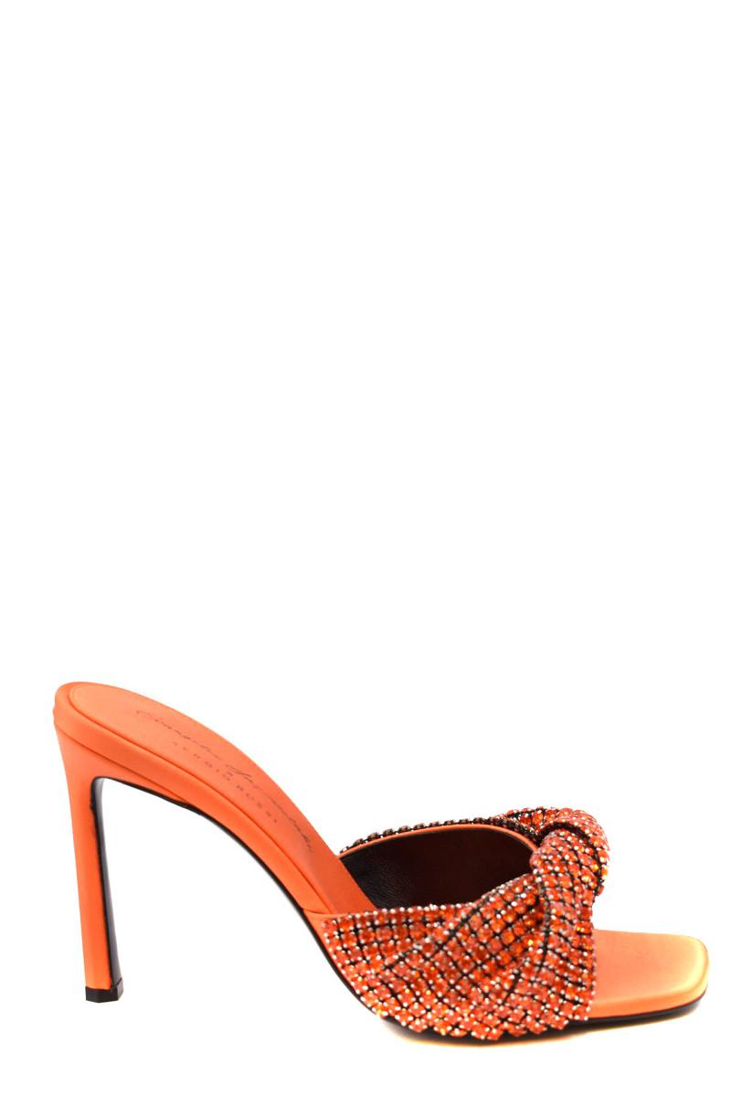 Sergio Rossi Sandals