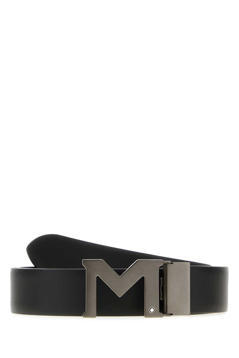 Montblanc Belt