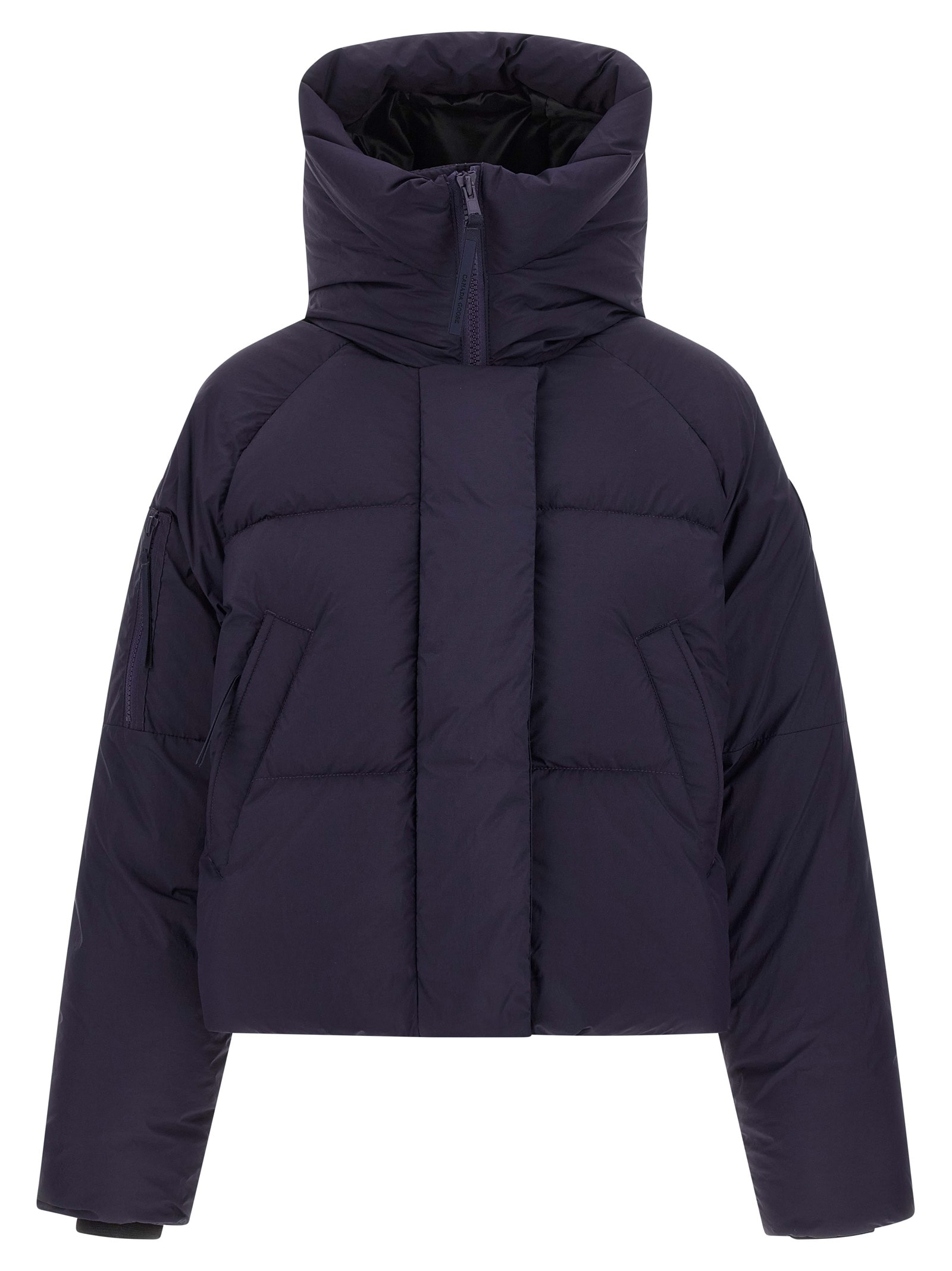 Canada Goose chilliwack Down Jacket