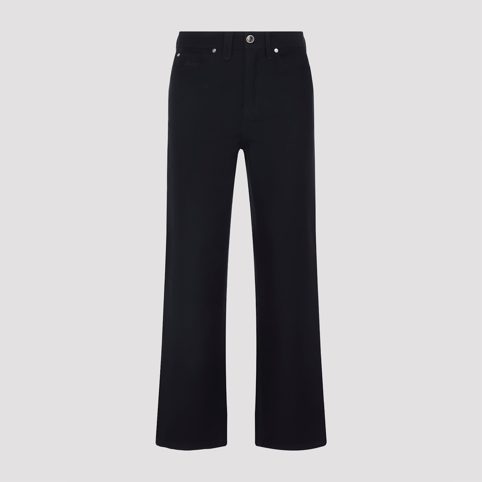 Brioni 5 Pockets Pants
