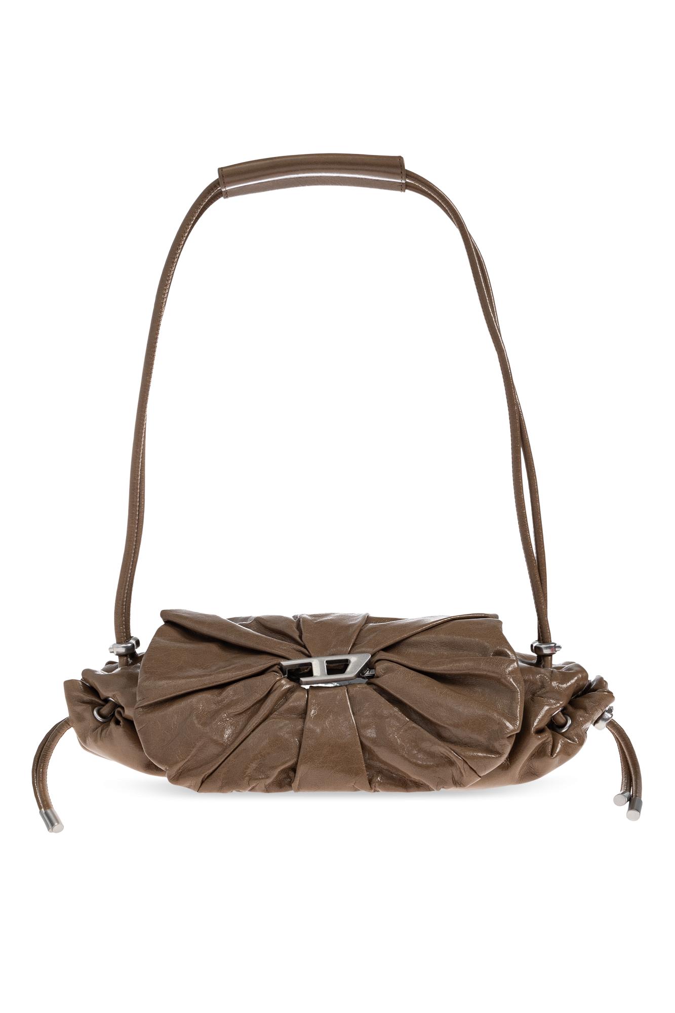 Diesel Shoulder Bag scrunch-d
