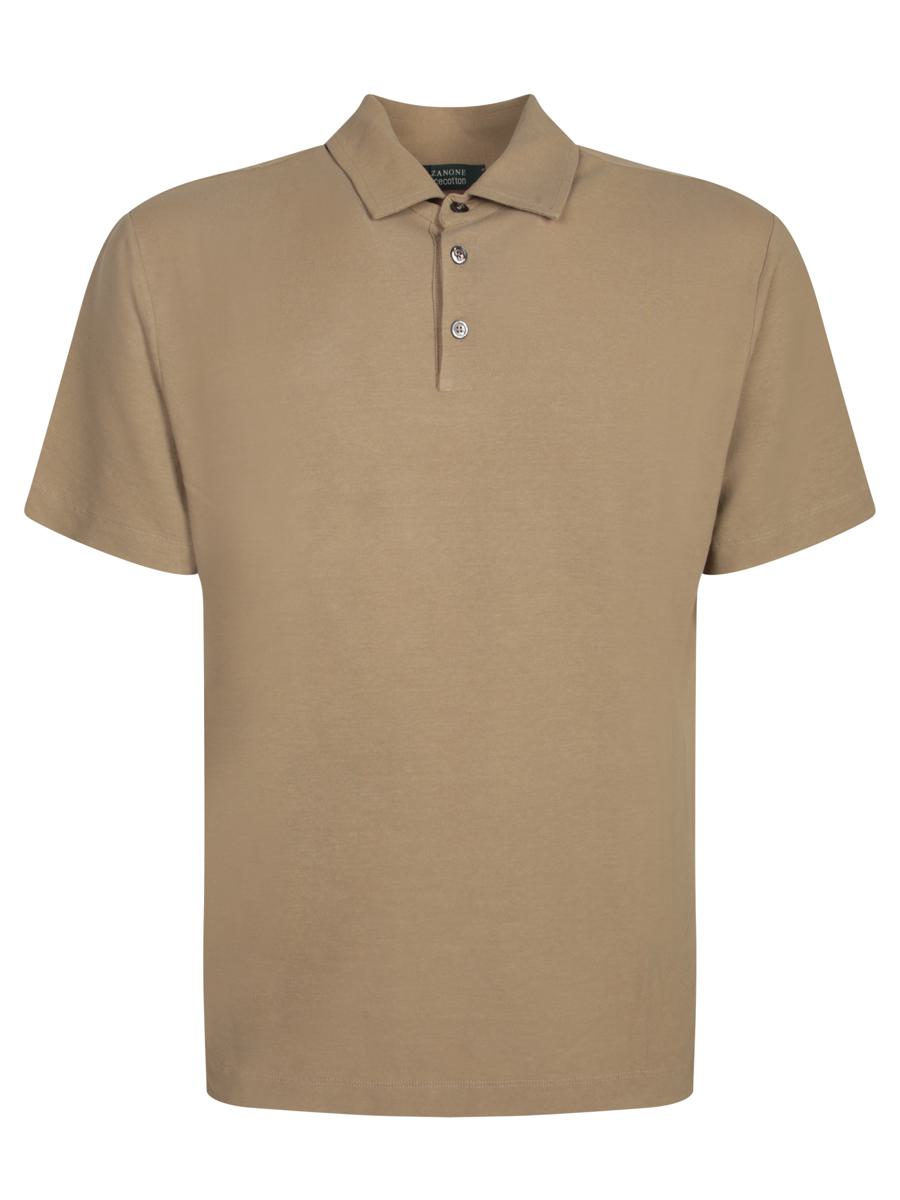 Zanone T-Shirts