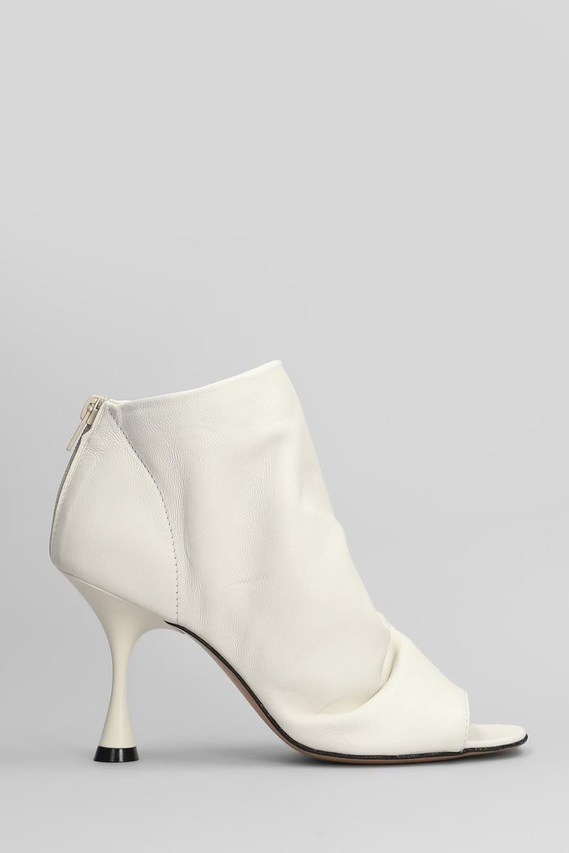 Marc Ellis High Heels Ankle Boots