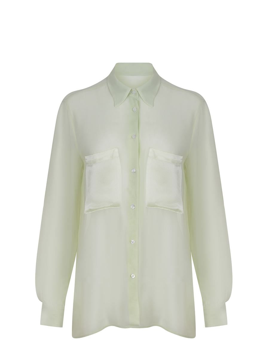 Manuel Ritz Shirt