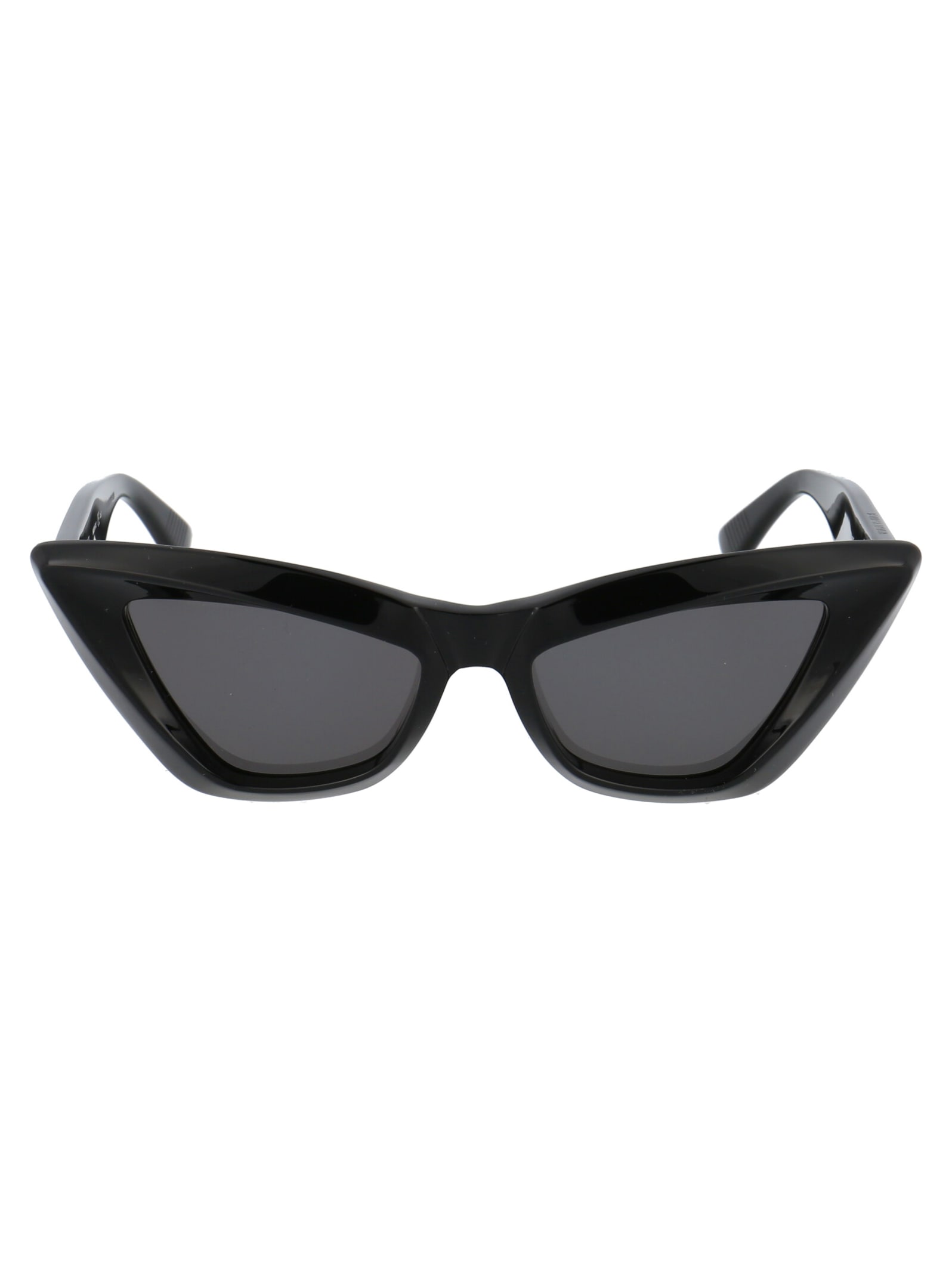 Bottega Veneta Eyewear Bv1101s Sunglasses