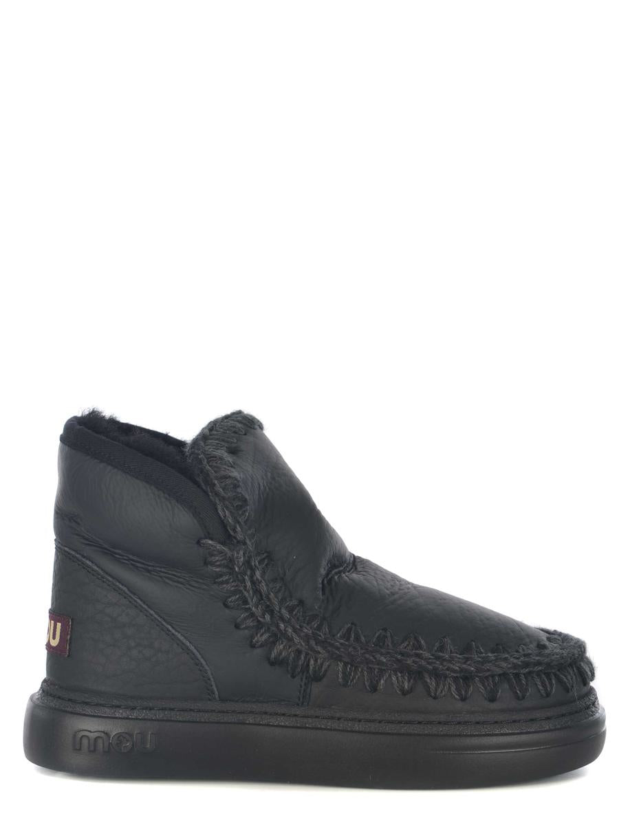 Mou Boots "Eskimo Bold"