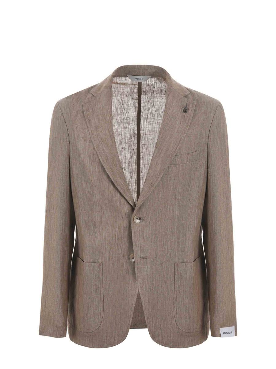 Paoloni Jacket