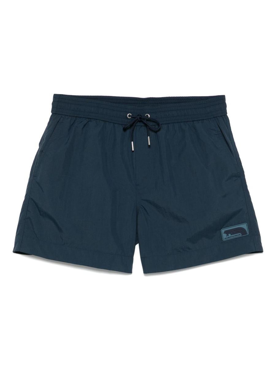 Maison Kitsuné Trousers