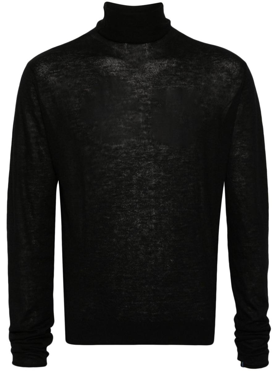 Extreme Cashmere Sweaters Delicate Cashmere N°365 Thunder Clothing
