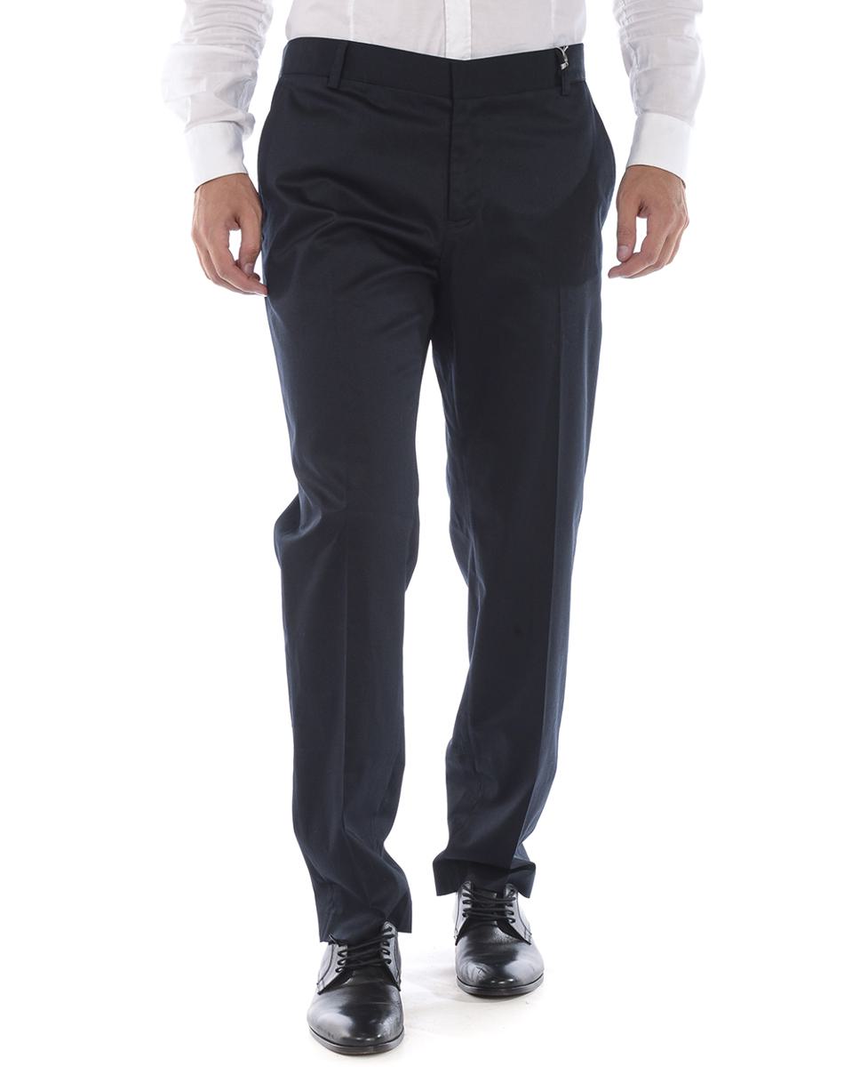 Daniele Alessandrini Jeans Trouser