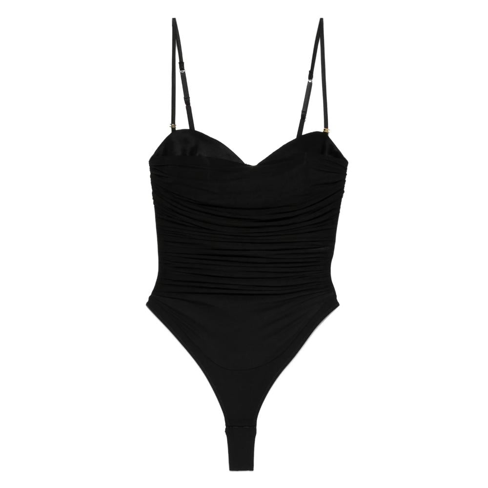 Elisabetta Franchi Bodysuits