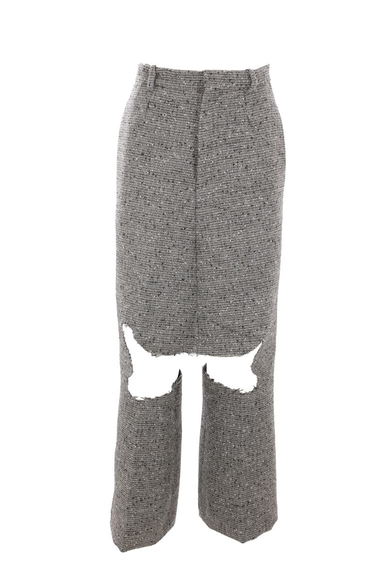 Niccolò Pasqualetti Trousers