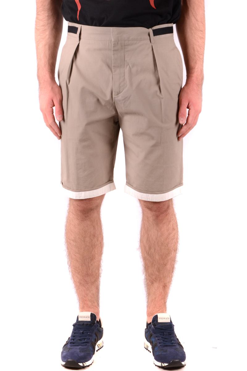 Mcq Shorts