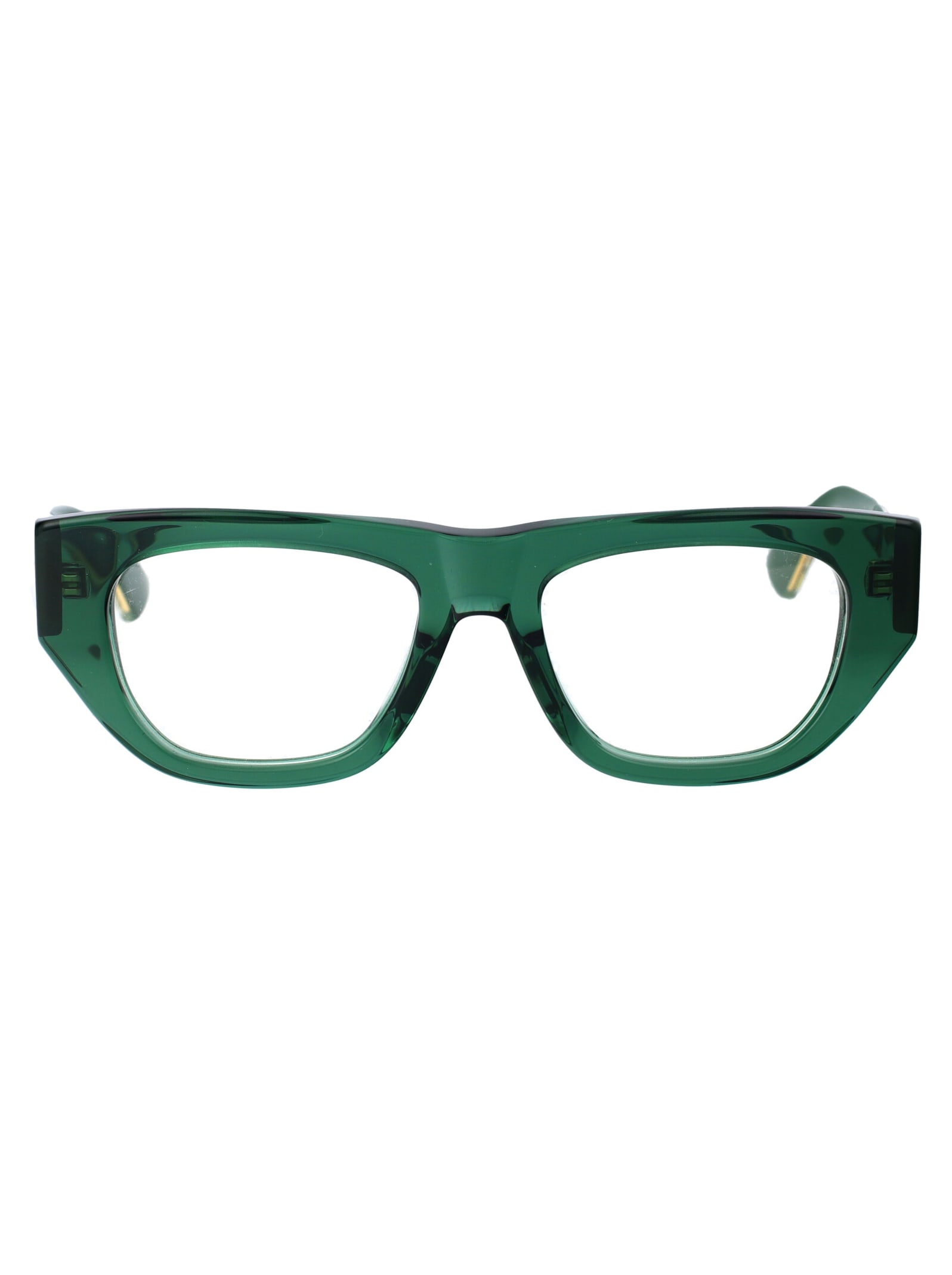 Bottega Veneta Eyewear Bv1279o Glasses