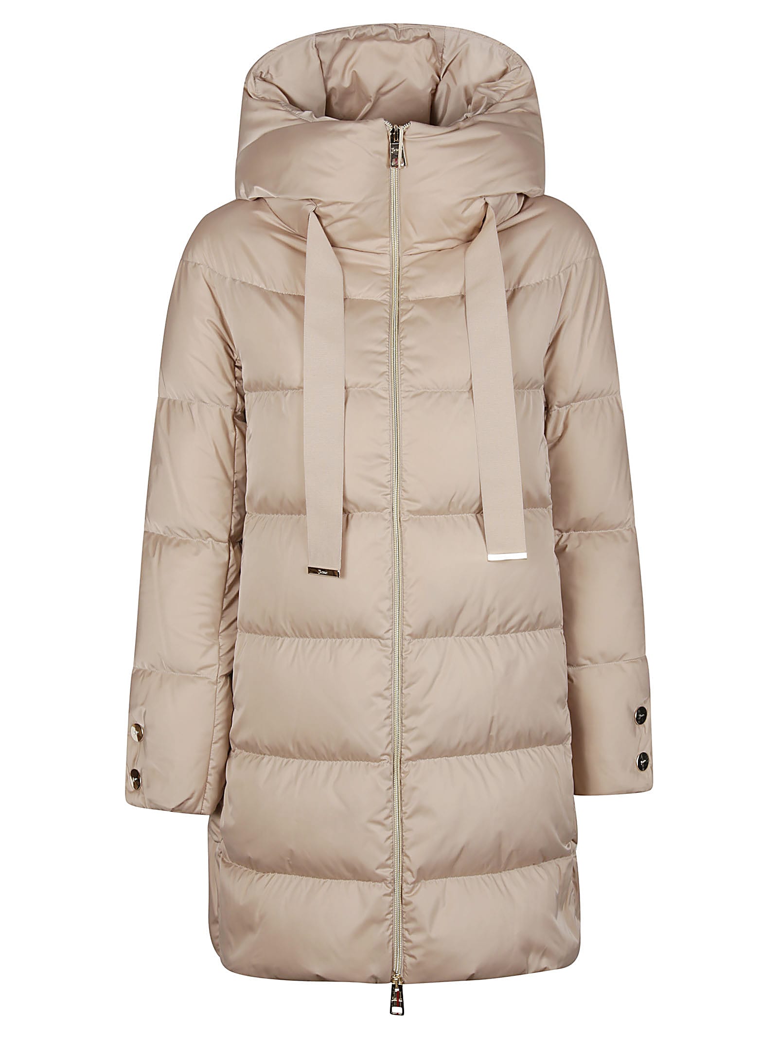 Herno A-shape Down Jacket