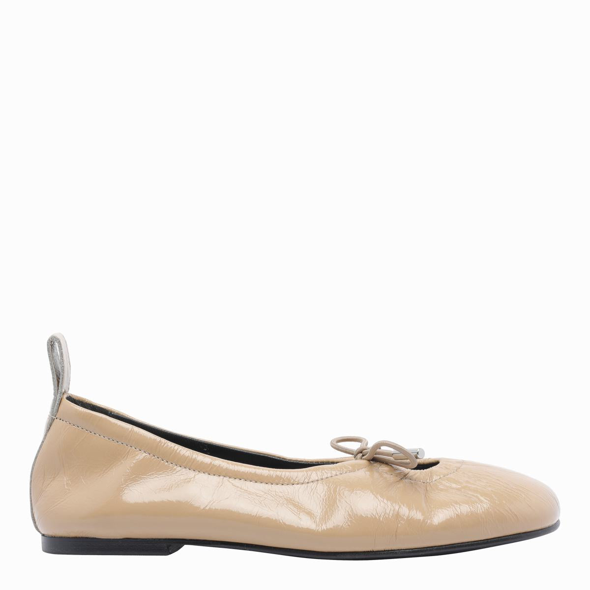 Alohas Flat Shoes