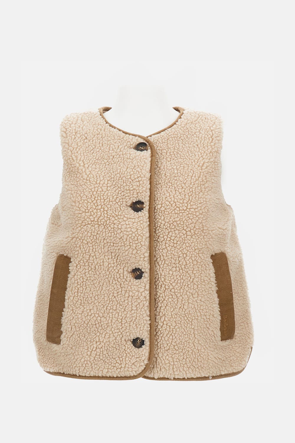 Barbour Gilet